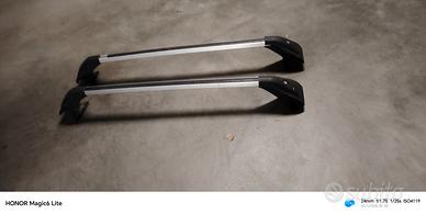 barre porta tutto Ford C Max 2013 e successivi