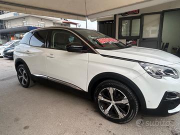 Peugeot 3008 BlueHDi 130 S&S Allure