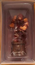 Juggernaut - Marvel.

Cm 10,5

