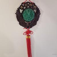 pendente portafortuna cinese