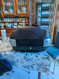 bauletto originale Piaggio x10