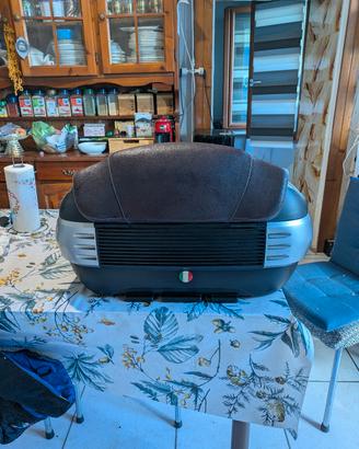 bauletto originale Piaggio x10