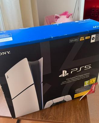 ps5 nuova