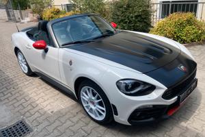 Abarth tribute