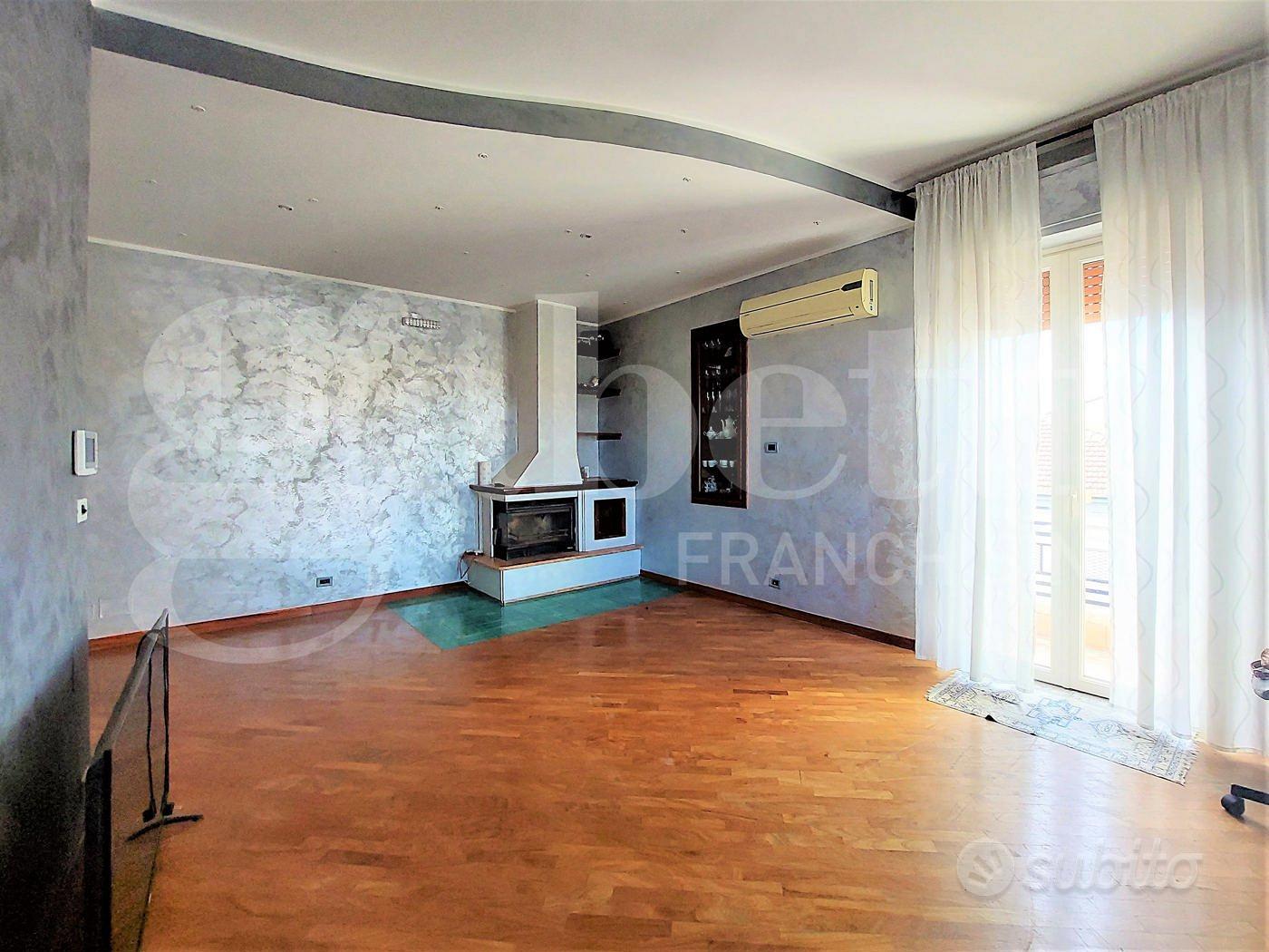 Apartment in Cepagatti, Rapattoni Vecchio - Vista 4