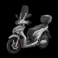 QJ MOTOR SQ 200 - PRENOTABILE IN PROMO