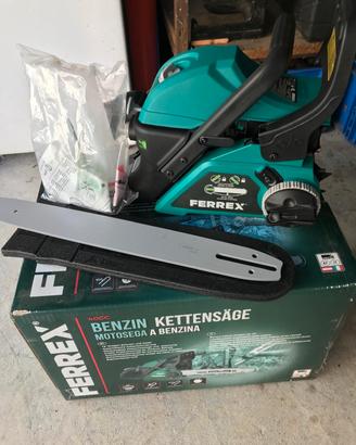 motosega