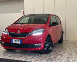 Skoda Citigo 1.0 MPI 5 porte Twin Color G-Tec