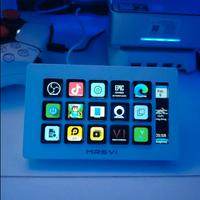 STREAM DECK