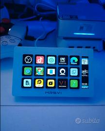 STREAM DECK