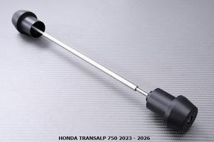 Tamponi Forcella per HONDA TRANSALP 750 2023 2026