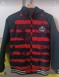 Giacca Burton ragazzi 