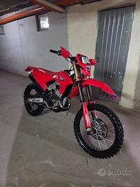 honda crf 250 