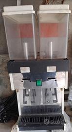 Distributore Professionale da Bar bevande fredde