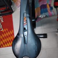 Sella San Marco Dynamic