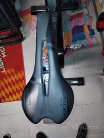 Sella San Marco Dynamic