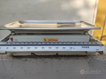 bilancia da cucina  Libela Prima kg 10,5