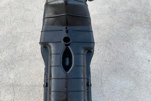 Filtro aria moto guzzi v50 v65