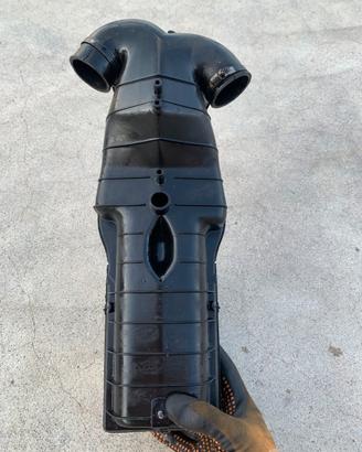 Filtro aria moto guzzi v50 v65