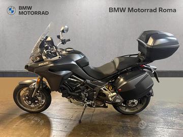 DUCATI Multistrada 1260 S Grey