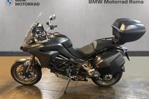 DUCATI Multistrada 1260 S Grey