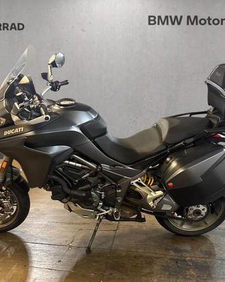 DUCATI Multistrada 1260 S Grey