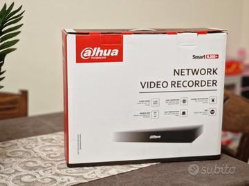 NVR Dahua DHI-NVR4232-4KS2/L