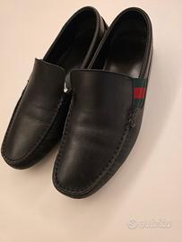 mocassini GUCCI