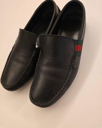 mocassini GUCCI