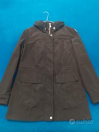 Giacca da donna impermeabile Geox