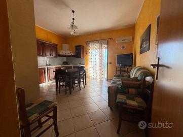 3 LOCALI A AGRIGENTO