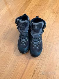 Scarpa, marca di scarpe da trekking