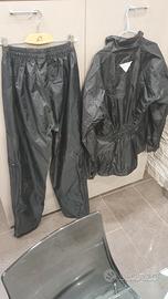 Impermeabile Antipioggia TG. M