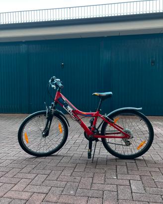 Bicicletta bambino/a