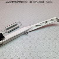 CAVALLETTO LATERALE KTM DUKE 690 2007 2008 2009