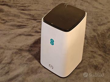 Zyxel NR5103 5G - Sbloccato, Dual 2.5G (Top!) 🚀