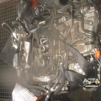 MOTORE RENAULT CLIO 1.5 TD 2013 K9KB6 560/2025