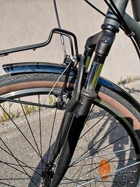  city bike donna-uomo