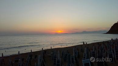 Santa Maria di Castellabate zona Lago sul mare