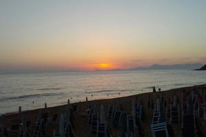 Santa Maria di Castellabate zona Lago sul mare