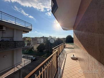 3 LOCALI A CASANDRINO
