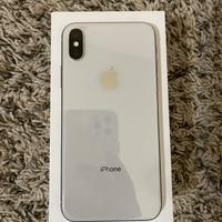 IPhone X 256gb