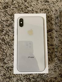IPhone X 256gb