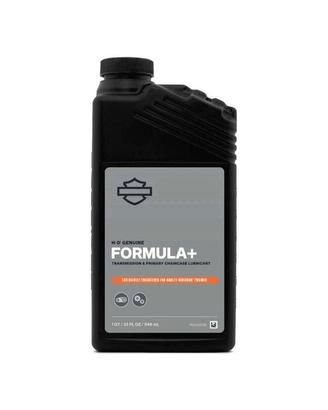 Olio primaria e cambio ORIGINALE Formula+ Harley D