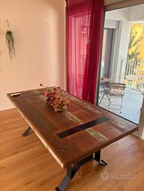 TAVOLO MAISONS DU MONDE