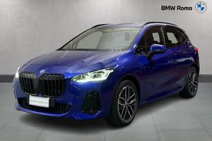 BMW Serie 2 225e Active Tourer xdrive Msport auto