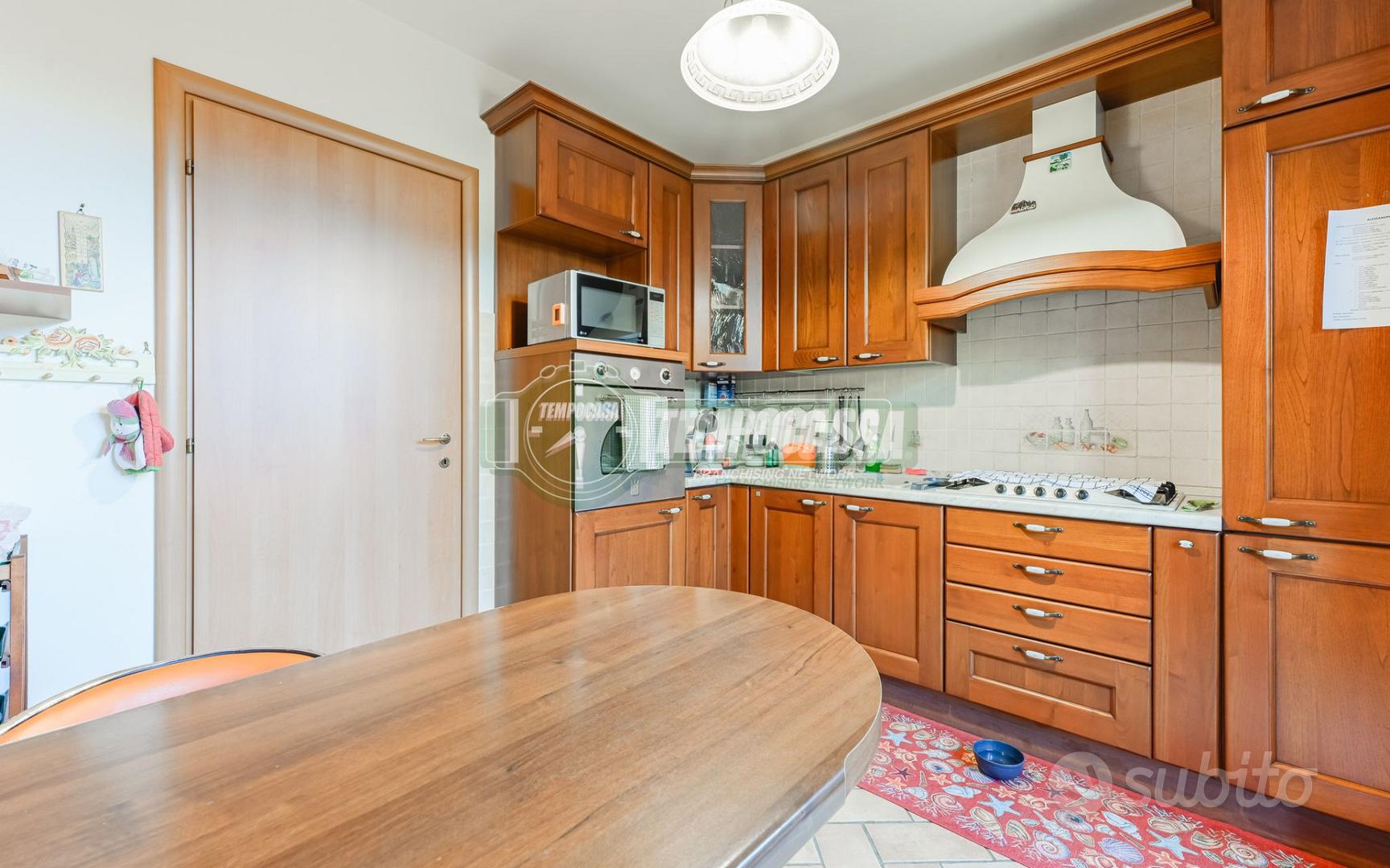 Appartamento – BG - Altro