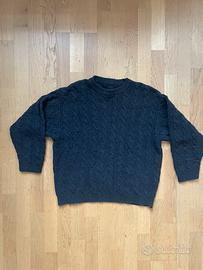 Maglione Made in Italy