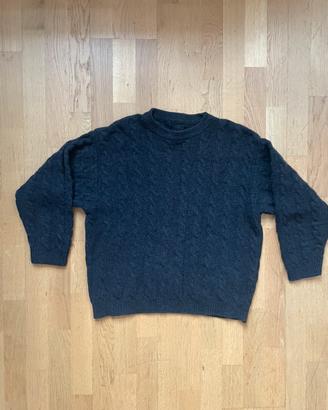 Maglione Made in Italy