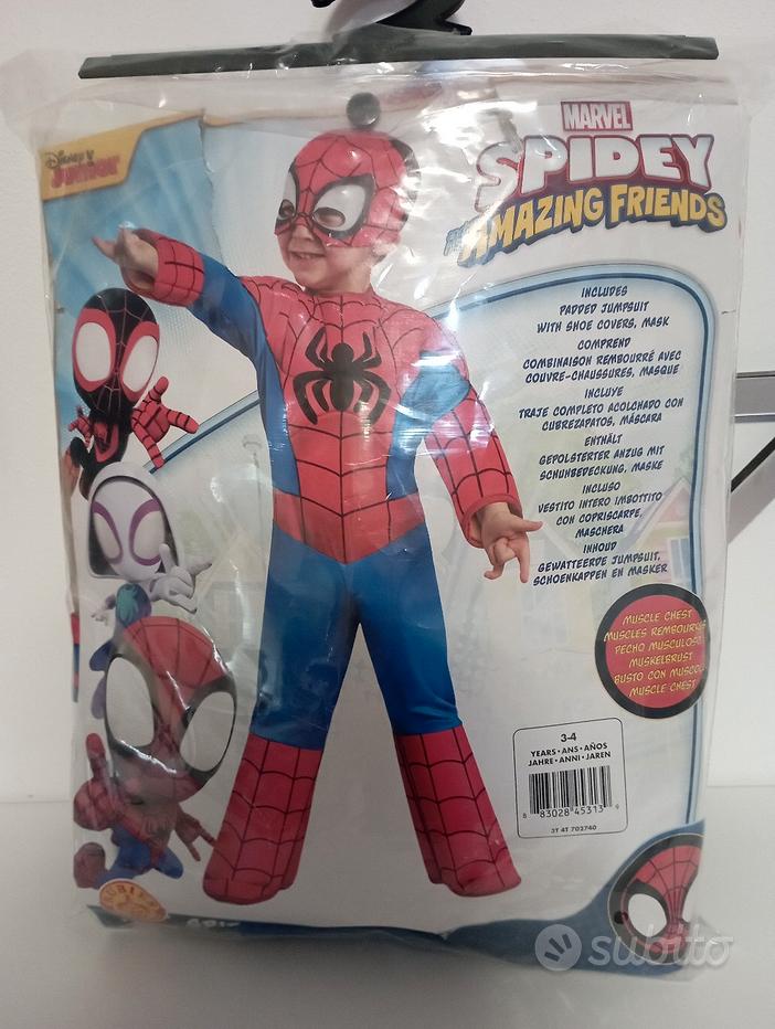 Profumo Spiderman bambino - Tutto per i bambini In vendita a Roma